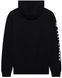 Толстовка FOX Hoodie - KAWI&reg; [Black], M