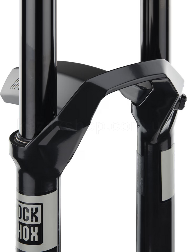 Вилка RockShox Psylo Gold Isolator RC - Crown 29"+ Boost&trade; 15x110 140mm Black Alum Str Tpr 44offset Debonair (includes Bolt On Fender,3 Btm Tokens, Star nut, Maxle Stealth) A1