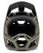 Шолом FOX PROFRAME HELMET - CLYZO [Olive Green], L