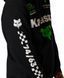 Толстовка FOX Hoodie - KAWI&reg; [Black], M