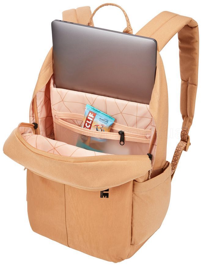 Рюкзак Thule Indago Backpack 23L (Doe Tan)