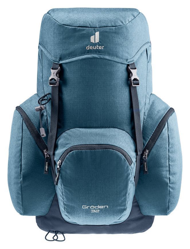 Рюкзак DEUTER Groden 32 л [atlantic-ink]