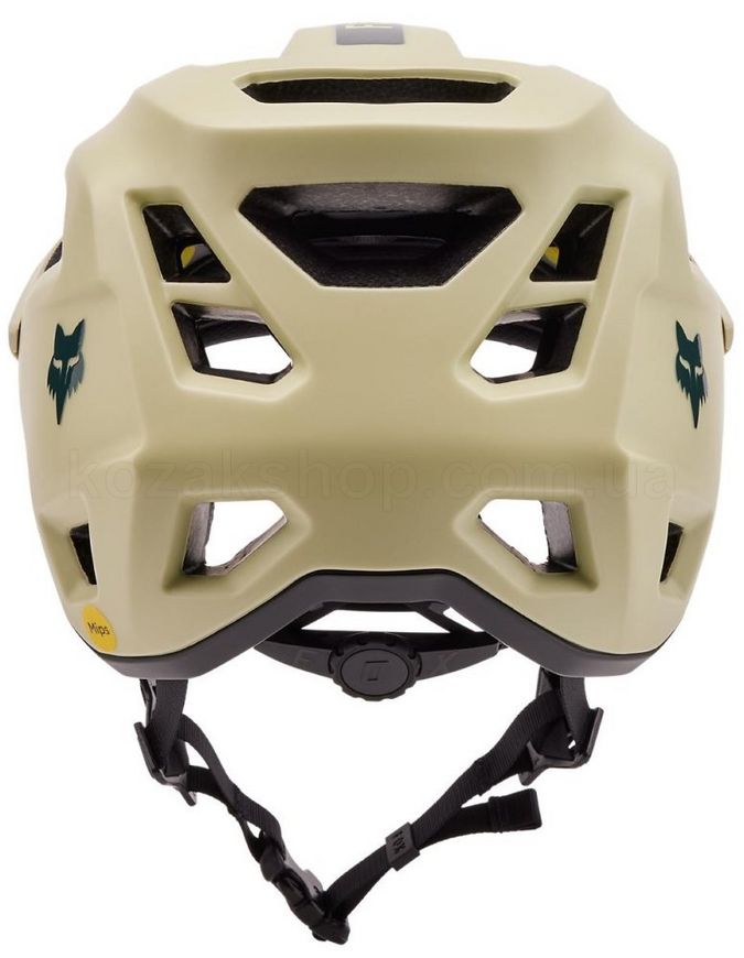 Шлем FOX SPEEDFRAME HELMET [Cactus], M