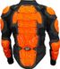 Мотозахист тіла FOX Titan Sport Jacket [Orange], M