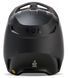 Мотошлем FOX V1 SOLID Helmet [Matte Black], S