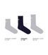 Носки POC Cadence Road Cycling Socks [Granite Grey] - M