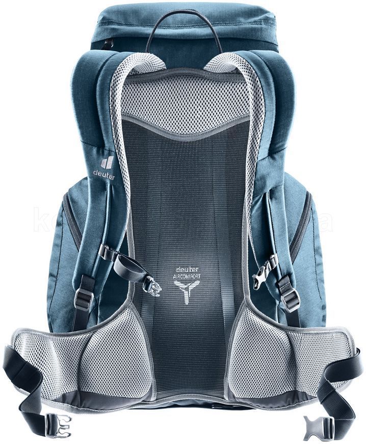 Рюкзак DEUTER Groden 32 л [atlantic-ink]