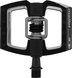 Контактные педали CrankBrothers MALLET DH [Black / Black]