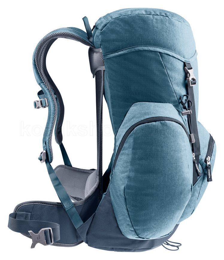 Рюкзак DEUTER Groden 32 л [atlantic-ink]