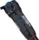 Амортизатор RockShox Deluxe Ultimate RCT - 205X62.5 Linear Air, 0 Neg/1 Pos Token, LinearReb/LowComp,380lb LockoutForce, Trunnion Standard - C1