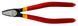 Плоскогубці для пошкоджених гвинтів Unior Tools Screw pliers