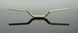 Руль Renthal Fatbar V3 35, 820, 70, [AluGold]