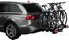 Велокрепление Thule VeloCompact 926 + Thule 9261 Bike Adapter (TH 926-9261)