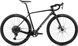 Велосипед ORBEA TERRA H50 1X [Diamond Black (Matt) - Diamond Black C.View (Gloss)] - L