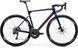 Велосипед MERIDA SCULTURA 5000 V1 [STARFIELD PURPLE(RED)] - S