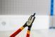 Плоскогубці для пошкоджених гвинтів Unior Tools Screw pliers