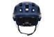 Шлем POC Tectal Race Spin (Lead Blue/Hydrogen White Matt, M/L)
