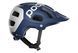 Шлем POC Tectal Race Spin (Lead Blue/Hydrogen White Matt, M/L)