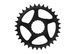 Зірка RaceFace NW Direct Mount CINCH, 32t, Black