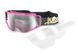 Маска Julbo SHUTTLE MINT/PINK CAT 0