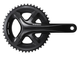 Шатуни Shimano FC-RS510, 175мм, 46Х36, 11-sp