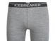 Термоштаны Icebreaker 200 Oasis Leggings MEN [GRITSTONE] --01 L