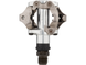 Контактные педали Shimano PD-M520, SPD, [silver]