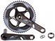 Шатуни SRAM Force22 BB30 165 53-39 Yaw