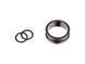 Шатуни SRAM Force22 BB30 165 53-39 Yaw