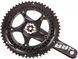 Шатуни SRAM Force22 BB30 165 53-39 Yaw