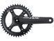 Шатуны SRAM Apex 1 BB30 165 Black Зірка 42t X-SYNC