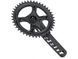 Шатуны SRAM Apex 1 BB30 165 Black Зірка 42t X-SYNC