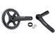 Шатуны SRAM Apex 1 BB30 165 Black Зірка 42t X-SYNC