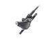 Калипер тормозов TRP DHR EVO X Hd-M9020 SE2.1, [Black]