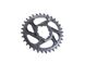 Звезда SRAM X-Sync 2 Oval 36T Direct Mount 3mm Offset Boost Alum Eagle Black