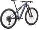 Велосипед Specialized EPIC 8 EVO COMP [BLUONYX/DUNEWHT] - M (90324-5303)