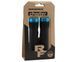 Гріпси Race Face CHESTER, 31MM, [BLACK,TURQOISE]