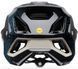 Вело шолом FOX SPEEDFRAME RS Helmet - AURA [Galaxy Blue], M