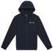 Толстовка FOX ABSOLUTE ZIP Hoodie [Midnight], L
