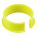 Баренды Ergon Bar end Inner Ring Green для GS grips and GP2/GP3