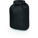 Гермомешок Osprey Ultralight DrySack 3L [black] - O/S