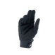 Вело рукавички Alpinestars A-SUPRA SHIELD GLOVES BLACK, L