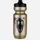 Фляга Specialized Purist Fixy Bottle [GLD/BLK CALIFORNIA BEAR], 650 мл (44217-2240)