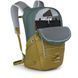 Рюкзак Osprey Quasar 26 [green tunnel/brindle brown] - O/S