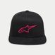 Кепка Alpinestars 3D AGELESS TRUCKER HAT [BLACK/RED] - OS