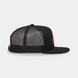 Кепка Alpinestars 3D AGELESS TRUCKER HAT [BLACK/RED] - OS