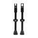 Ніпелі Peaty's x Chris King Tubeless Valves, 60mm, Black