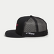 Кепка Alpinestars 3D AGELESS TRUCKER HAT [BLACK/RED] - OS
