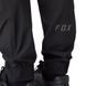 Вело штаны FOX FLEXAIR NEOSHELL PANT [Black], 38