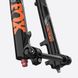 Вилка FOX 2021 36 K FLOAT 29in F-S 150 Grip 2 HSC LSC HSR LSR 15QRx110 1.5 T 44mm Rake AM Shiny Blk Orange/Gloss Blk Logo